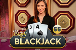 Blackjack