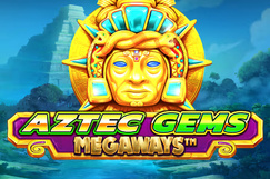 Aztec Gems Megaways
