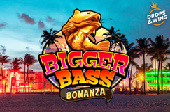 Bigger Bass Bonanza