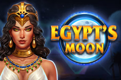 Egypts Moon