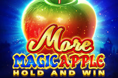 More Magic Apple Hold And Win